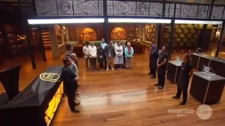 MasterChef Australia - Season 5 All Episode Intro Air Date Per31Episode