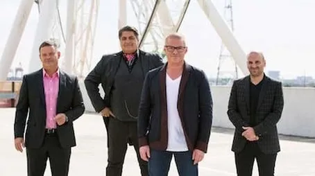 MasterChef Australia - Season 8 All Episode Intro Air Date Per41Episode