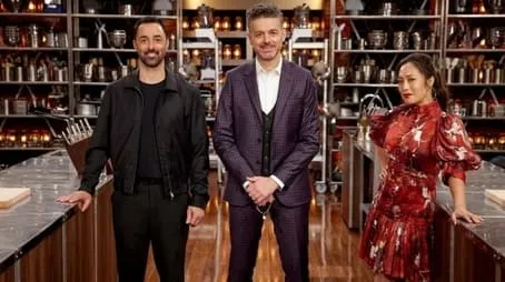 MasterChef Australia - Season 13 All Episode Intro Air Date Per23Episode