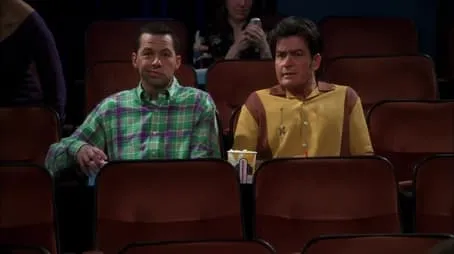 Two and a Half Men - Season 7 All Episode Intro Air Date Per17Episode