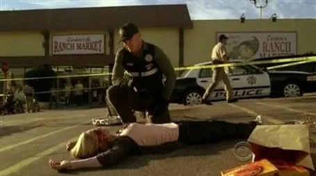 CSI: Crime Scene Investigation - Season 11 All Episode Intro Air Date Per10Episode