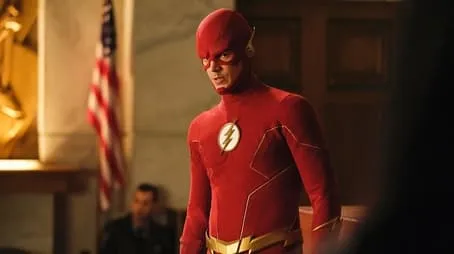 The Flash - Season 8 All Episode Intro Air Date Per7Episode