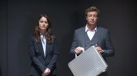 The Mentalist - Season 7 All Episode Intro Air Date Per5Episode