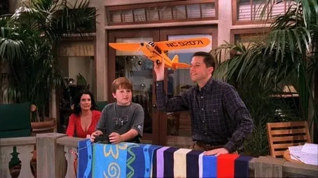 Two and a Half Men - Season 2 All Episode Intro Air Date Per12Episode