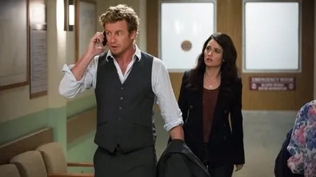 The Mentalist - Season 6 All Episode Intro Air Date Per7Episode