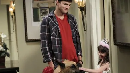 Two and a Half Men - Season 10 All Episode Intro Air Date Per2Episode