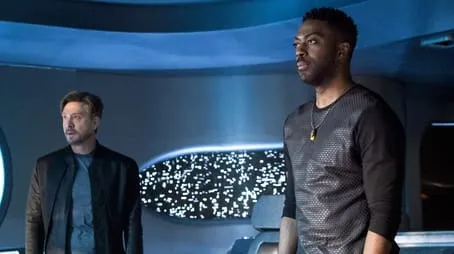 Star Trek: Discovery - Season 4 All Episode Intro Air Date Per9Episode