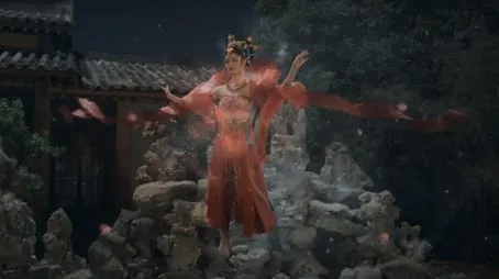 Strange Tales Of Tang Dynasty - Season 1 All Episode Intro Air Date Per1Episode