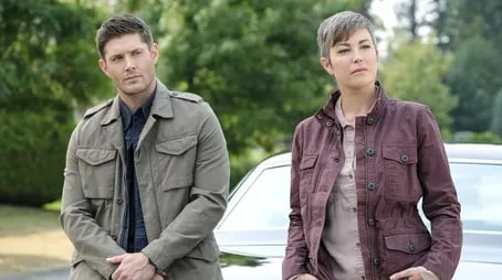 Supernatural - Season 13 All Episode Intro Air Date Per3Episode