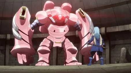 That Time I Got Reincarnated as a Slime - Season 1 All Episode Intro Air Date Per22Episode