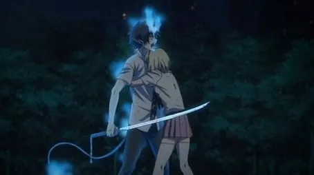 Blue Exorcist - Season 1 All Episode Intro Air Date Per16Episode