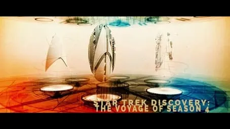 Star Trek: Discovery - Season 0 All Episode Intro Air Date Per43Episode