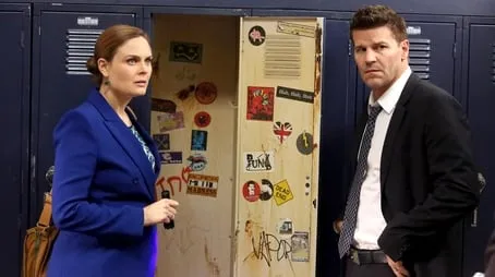 Bones - Season 10 All Episode Intro Air Date Per12Episode