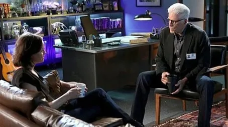 CSI: Crime Scene Investigation - Season 14 All Episode Intro Air Date Per5Episode