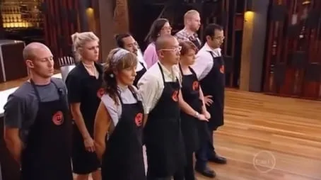 MasterChef Australia - Season 2 All Episode Intro Air Date Per22Episode