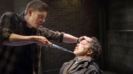 Supernatural - Season 10 All Episode Intro Air Date Per10Episode