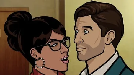 Archer - Season 12 All Episode Intro Air Date Per6Episode