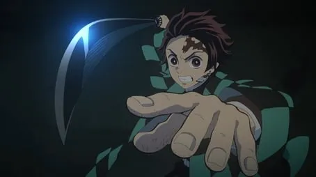 Demon Slayer: Kimetsu no Yaiba - Season 1 All Episode Intro Air Date Per9Episode