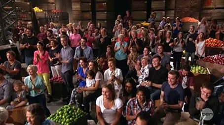 MasterChef Australia - Season 6 All Episode Intro Air Date Per1Episode