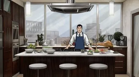 Archer - Season 0 All Episode Intro Air Date Per10Episode