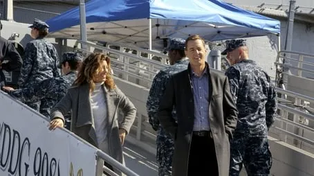 NCIS - Season 14 All Episode Intro Air Date Per18Episode