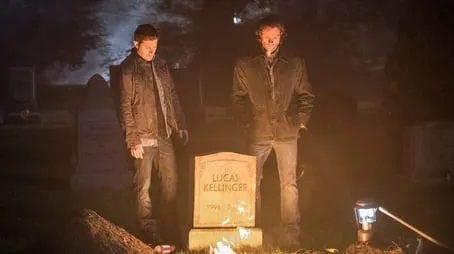 Supernatural - Season 12 All Episode Intro Air Date Per3Episode