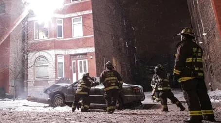 Chicago Fire - Season 2 All Episode Intro Air Date Per13Episode