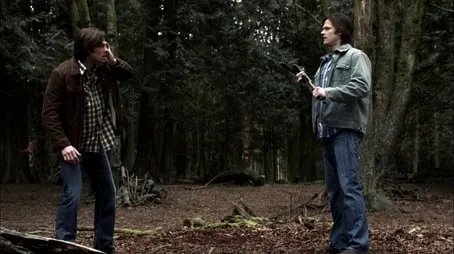 Supernatural - Season 6 All Episode Intro Air Date Per22Episode