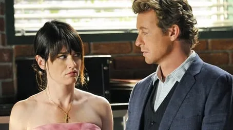 The Mentalist - Season 3 All Episode Intro Air Date Per23Episode