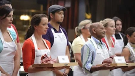 MasterChef Australia - Season 3 All Episode Intro Air Date Per19Episode