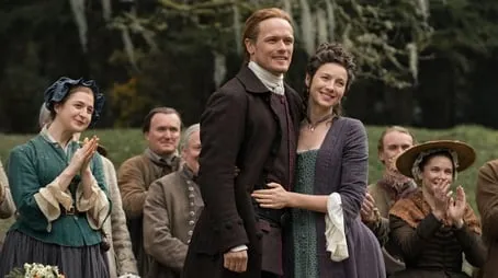 Outlander - Season 5 All Episode Intro Air Date Per1Episode