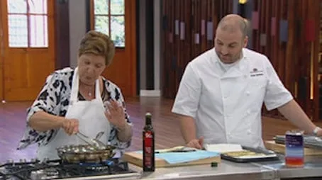 MasterChef Australia - Season 3 All Episode Intro Air Date Per48Episode