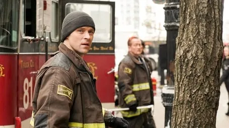 Chicago Fire - Season 7 All Episode Intro Air Date Per12Episode