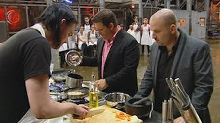 MasterChef Australia - Season 3 All Episode Intro Air Date Per7Episode