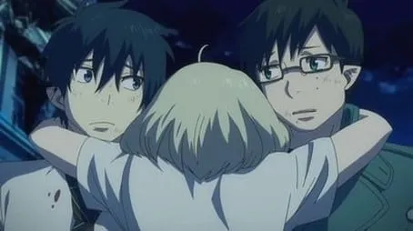 Blue Exorcist - Season 1 All Episode Intro Air Date Per25Episode