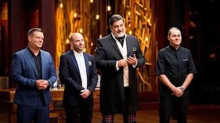 MasterChef Australia - Season 9 All Episode Intro Air Date Per43Episode