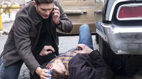 Supernatural - Season 14 All Episode Intro Air Date Per17Episode