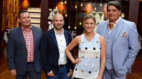 MasterChef Australia - Season 7 All Episode Intro Air Date Per25Episode