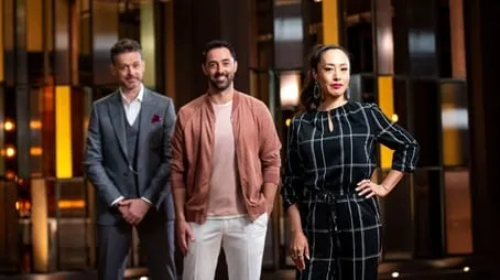 MasterChef Australia - Season 12 All Episode Intro Air Date Per8Episode