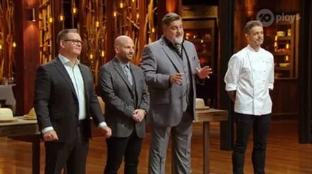 MasterChef Australia - Season 11 All Episode Intro Air Date Per41Episode