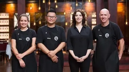 MasterChef Australia - Season 8 All Episode Intro Air Date Per17Episode