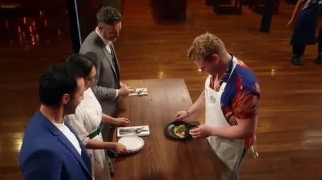 MasterChef Australia - Season 14 All Episode Intro Air Date Per16Episode