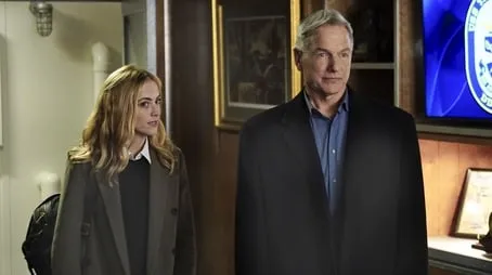 NCIS - Season 14 All Episode Intro Air Date Per14Episode