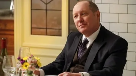 The Blacklist - Season 8 All Episode Intro Air Date Per8Episode