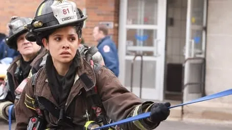 Chicago Fire - Season 10 All Episode Intro Air Date Per19Episode