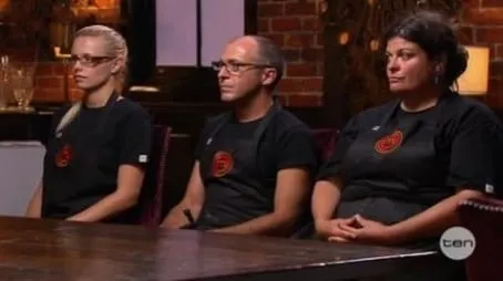 MasterChef Australia - Season 4 All Episode Intro Air Date Per20Episode