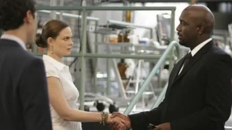 Bones - Season 5 All Episode Intro Air Date Per12Episode