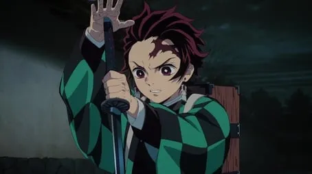 Demon Slayer: Kimetsu no Yaiba - Season 1 All Episode Intro Air Date Per6Episode