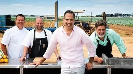 MasterChef Australia - Season 9 All Episode Intro Air Date Per30Episode