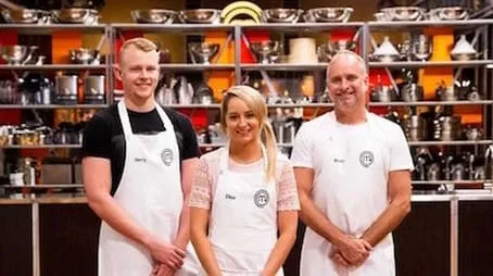 MasterChef Australia - Season 8 All Episode Intro Air Date Per48Episode